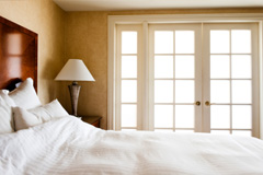Lyatts bedroom extension costs