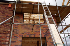 house extensions Lyatts